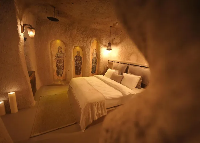 Tol Of Cappadocia - Special Class