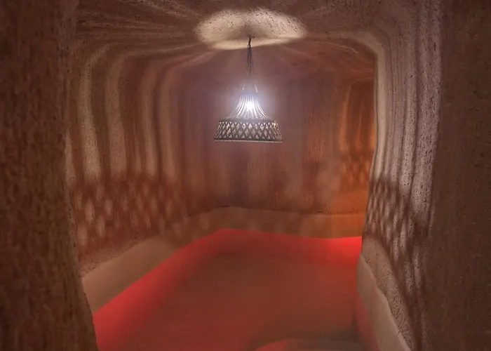 Hotel Tol Of Cappadocia - Special Class *