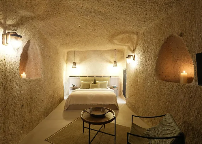 Hotel Tol Of Cappadocia - Special Class