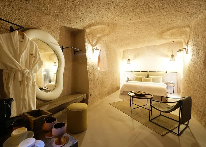 Tol Of Cappadocia - Special Class * Uchisar