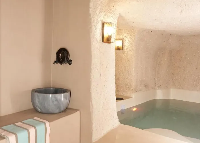 Tol Of Cappadocia - Special Class Uchisar