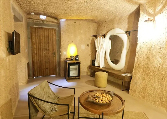 Tol Of Cappadocia - Special Class * Uchisar