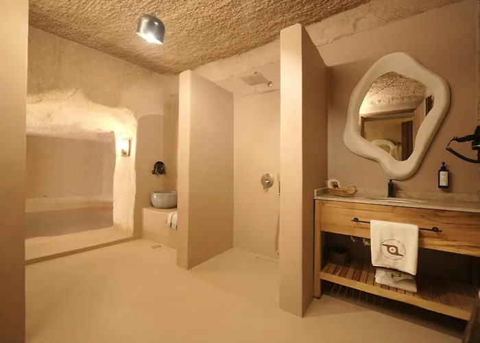 Hotel Tol Of Cappadocia - Special Class