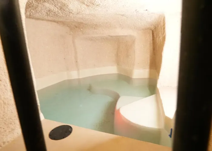 Hotel Tol Of Cappadocia - Special Class