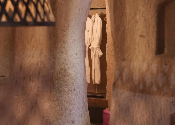 Tol Of Cappadocia - Special Class Uchisar