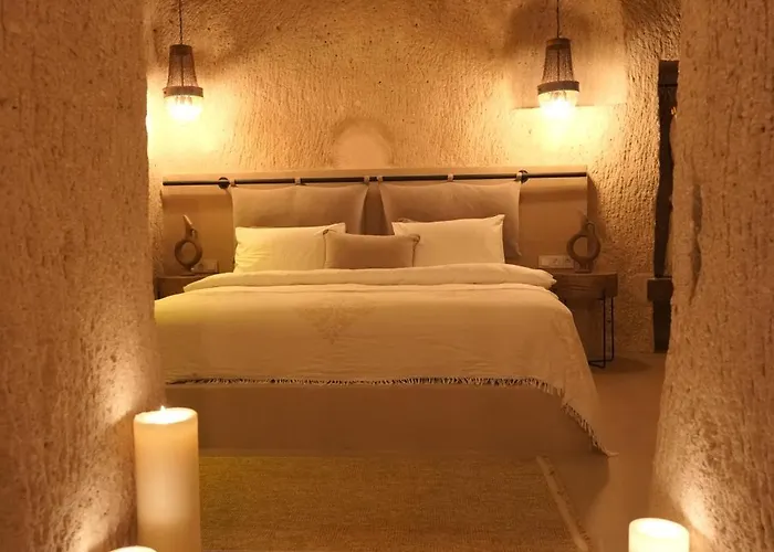 Tol Of Cappadocia - Special Class * Uchisar