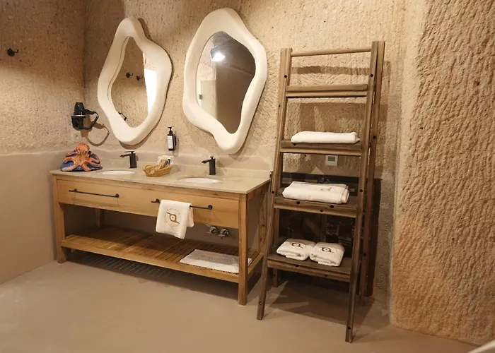 Tol Of Cappadocia - Special Class