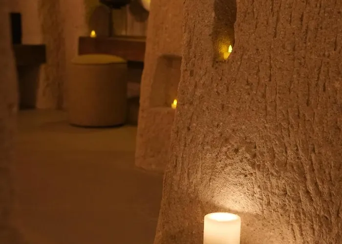 Tol Of Cappadocia - Special Class Hotel *