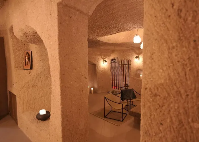 Tol Of Cappadocia - Special Class Uchisar