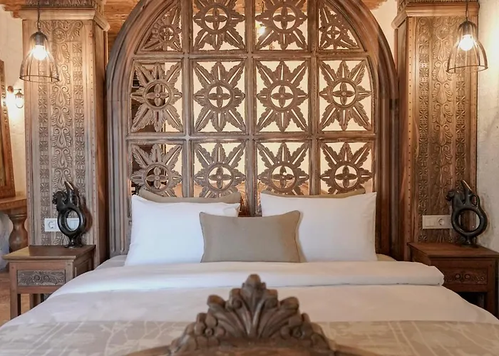 Tol Of Cappadocia - Special Class Uchisar