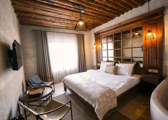 Hotel Tol Of Cappadocia - Special Class