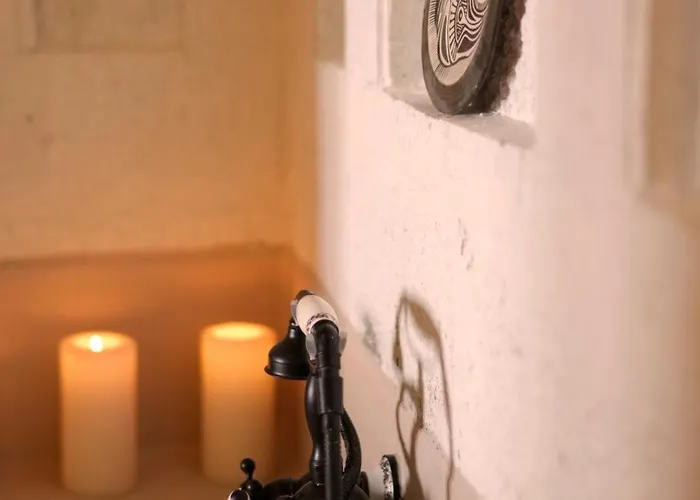 Tol Of Cappadocia - Special Class Hotel Uchisar