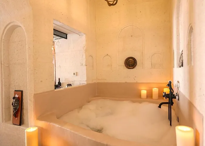 Tol Of Cappadocia - Special Class * Uchisar