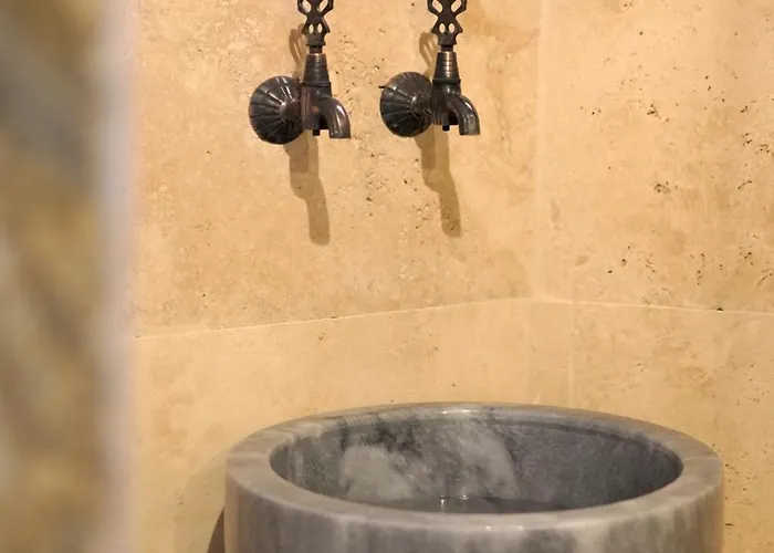 Tol Of Cappadocia - Special Class