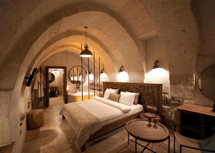 Tol Of Cappadocia - Special Class * Uchisar