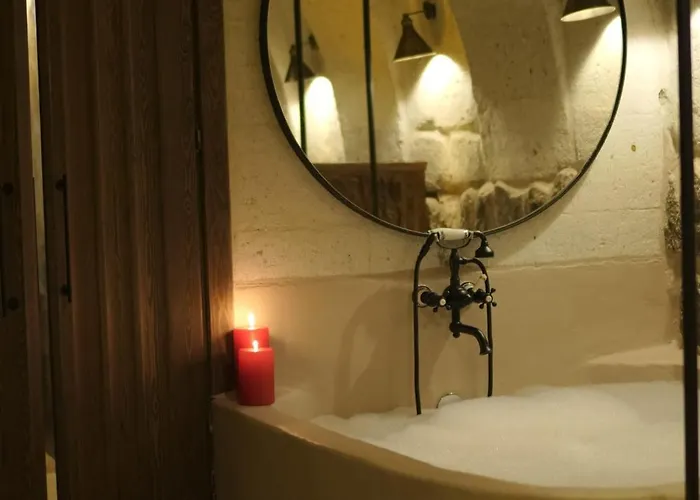 Tol Of Cappadocia - Special Class Hotel