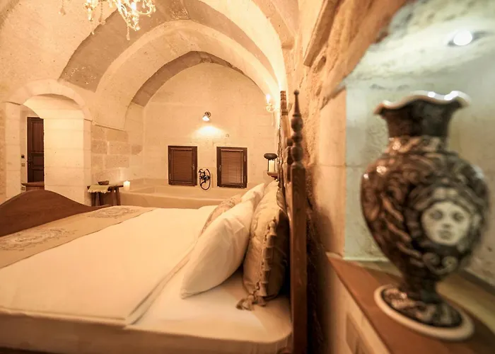 Tol Of Cappadocia - Special Class Uchisar