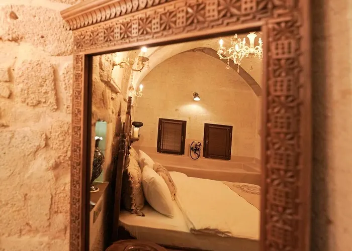 Hotel Tol Of Cappadocia - Special Class