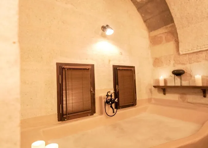 Tol Of Cappadocia - Special Class * Uchisar