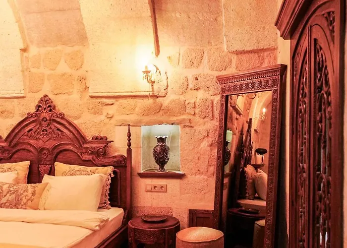 Hotel Tol Of Cappadocia - Special Class