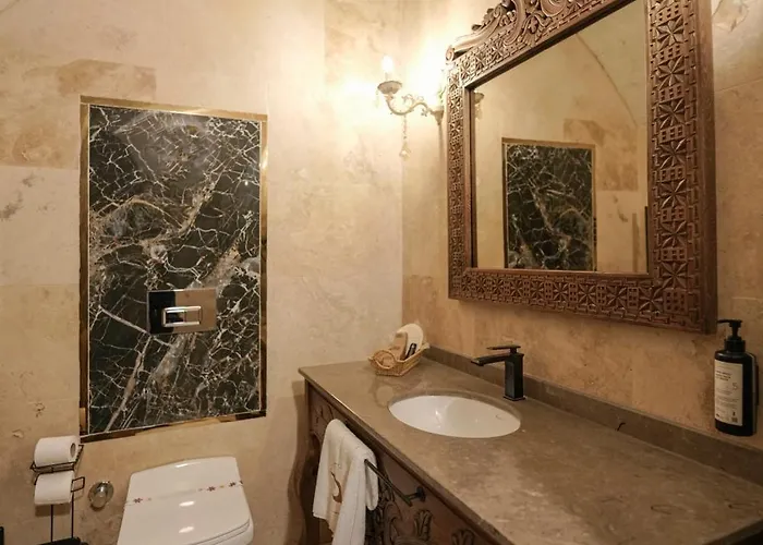 Tol Of Cappadocia - Special Class *